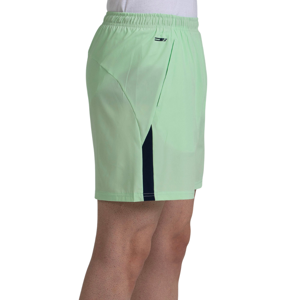 Short Bullpadel Montila Vert