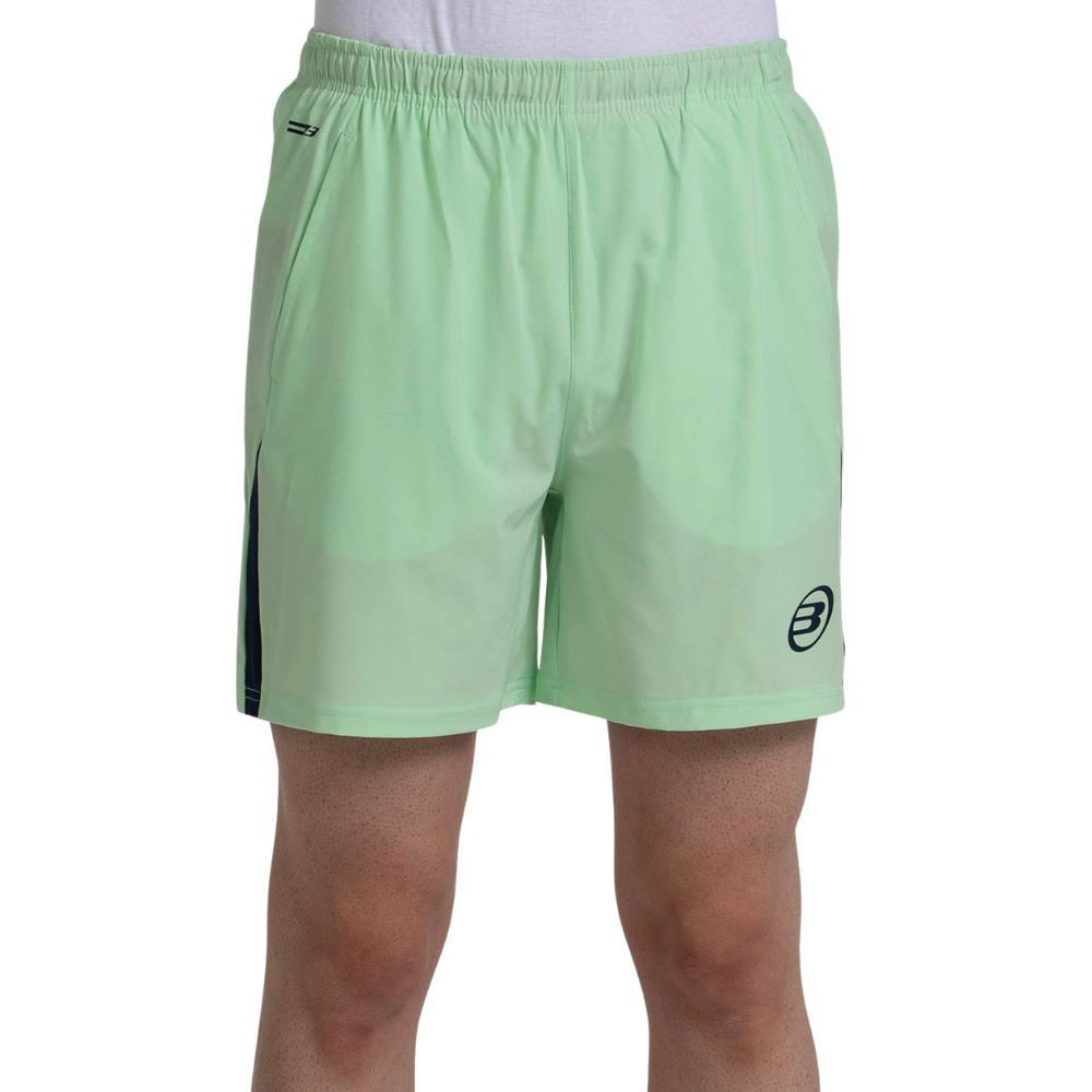 Short Bullpadel Montila Vert