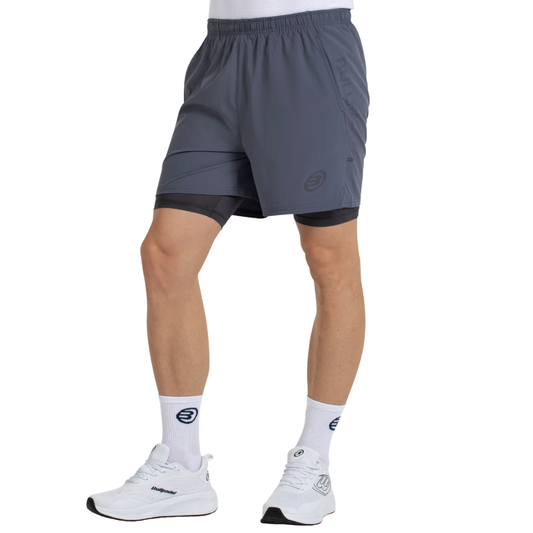 Short Bullpadel Montis Gris