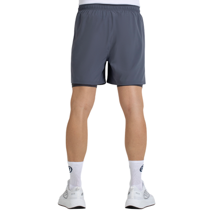 Short Bullpadel Montis Gris