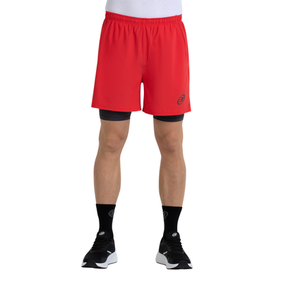 Short Bullpadel Montis Rouge