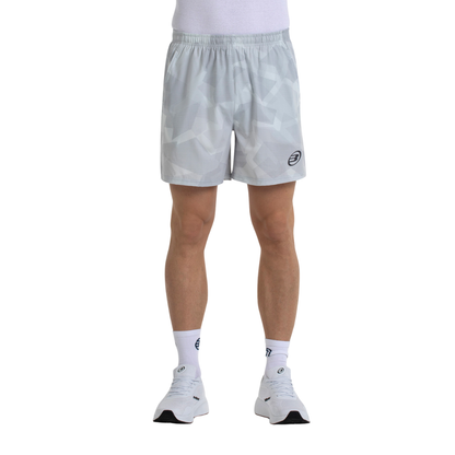 Short Bullpadel Morel Gris