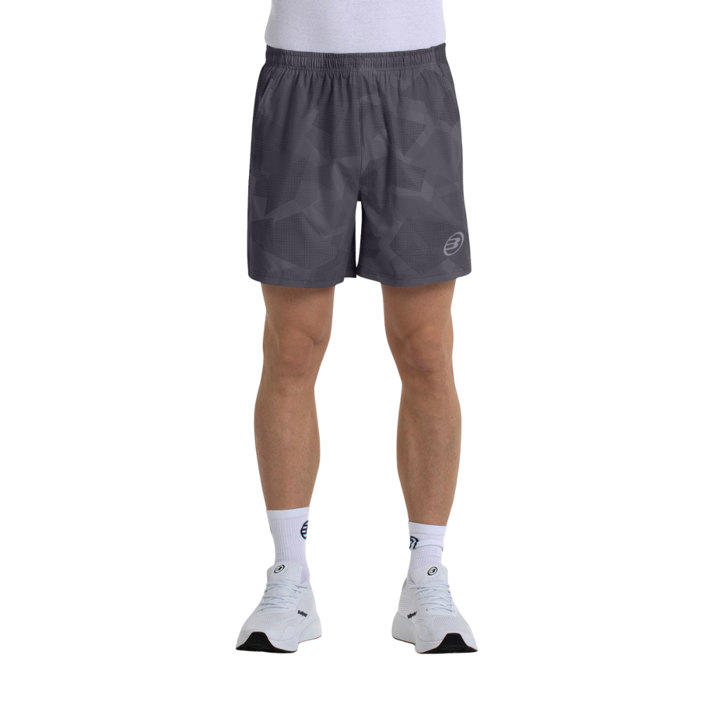 Short Bullpadel Morel Noir