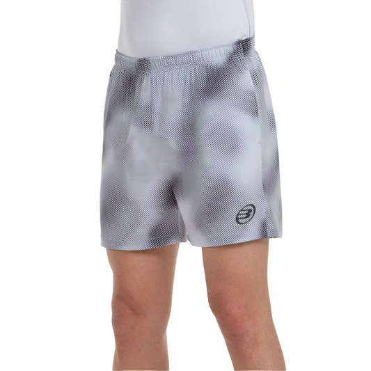 Short Bullpadel Mos Gris