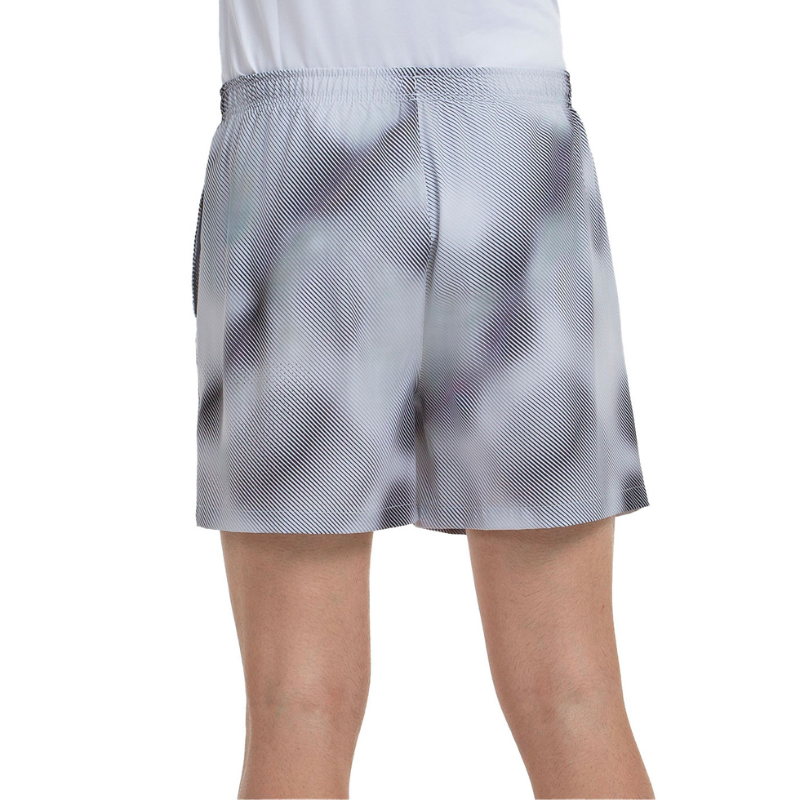 Short Bullpadel Mos Gris