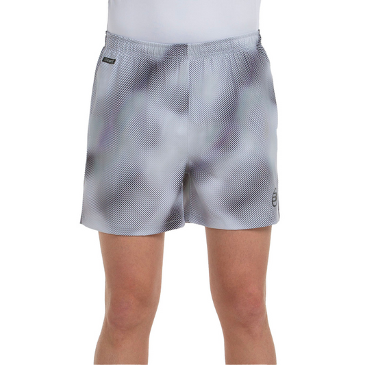 Short Bullpadel Mos Gris