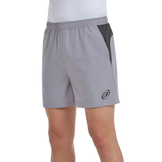 Short Bullpadel Muinos Gris