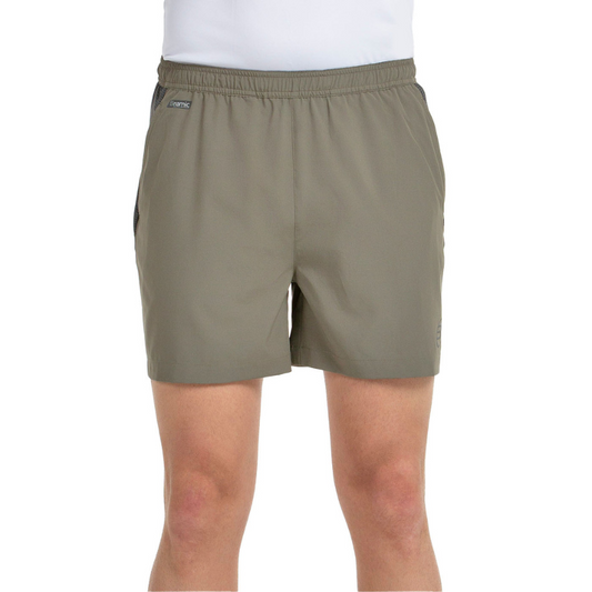 Short Bullpadel Muinos Kaki