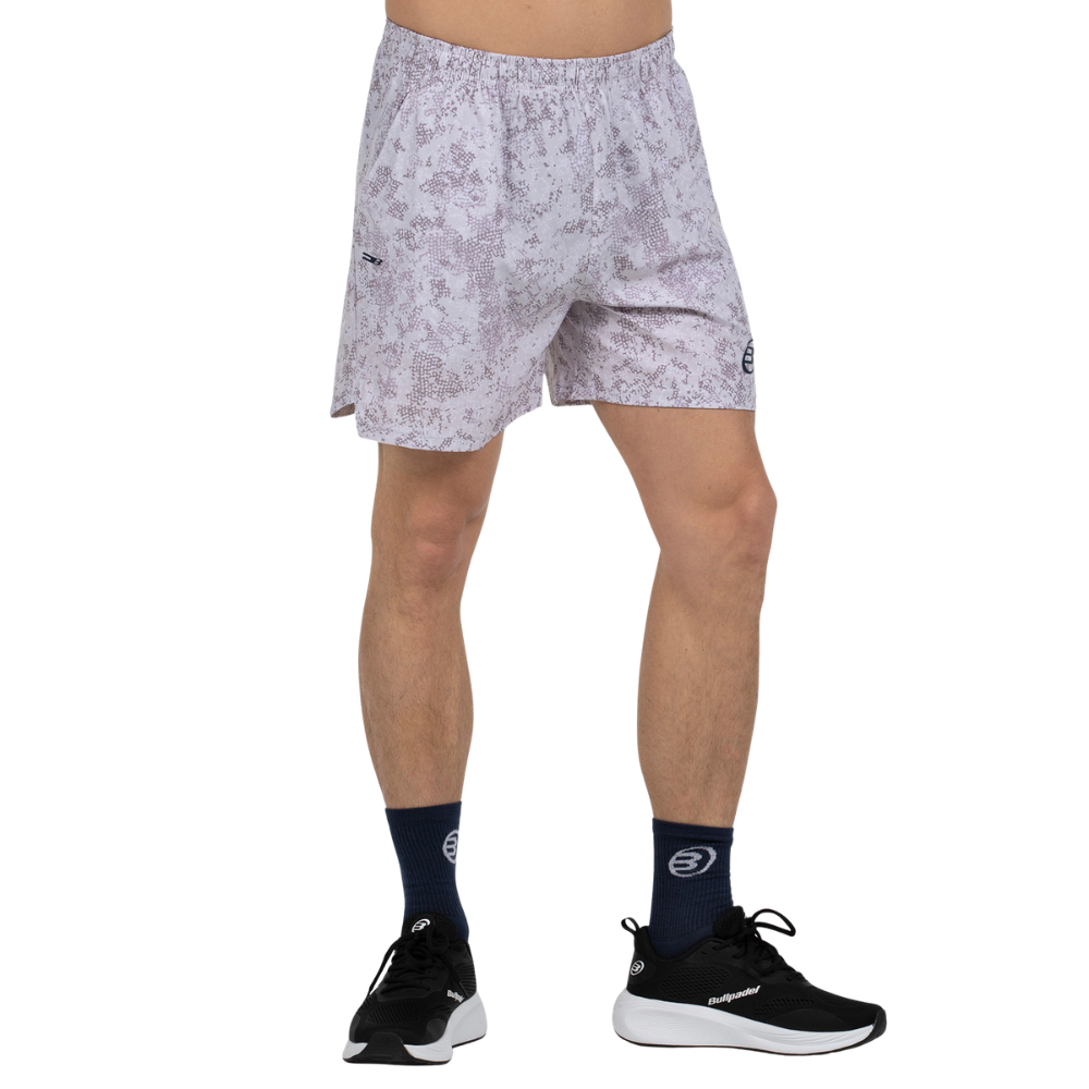 Short Bullpadel Murcia Gris