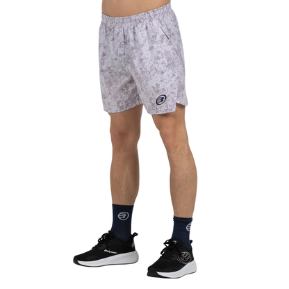 Short Bullpadel Murcia Gris