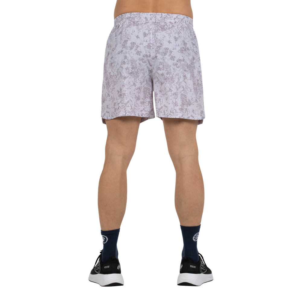 Short Bullpadel Murcia Gris