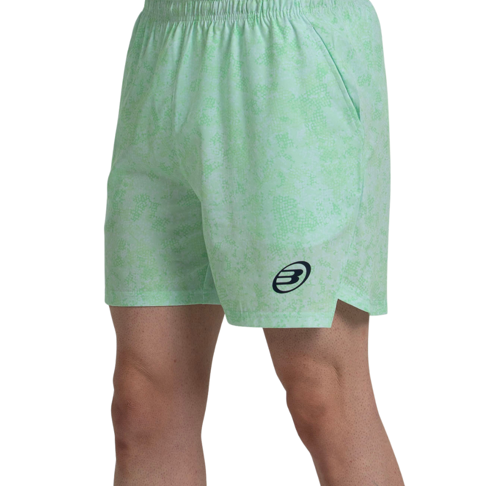 Short Bullpadel Murcia Vert