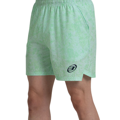 Short Bullpadel Murcia Vert