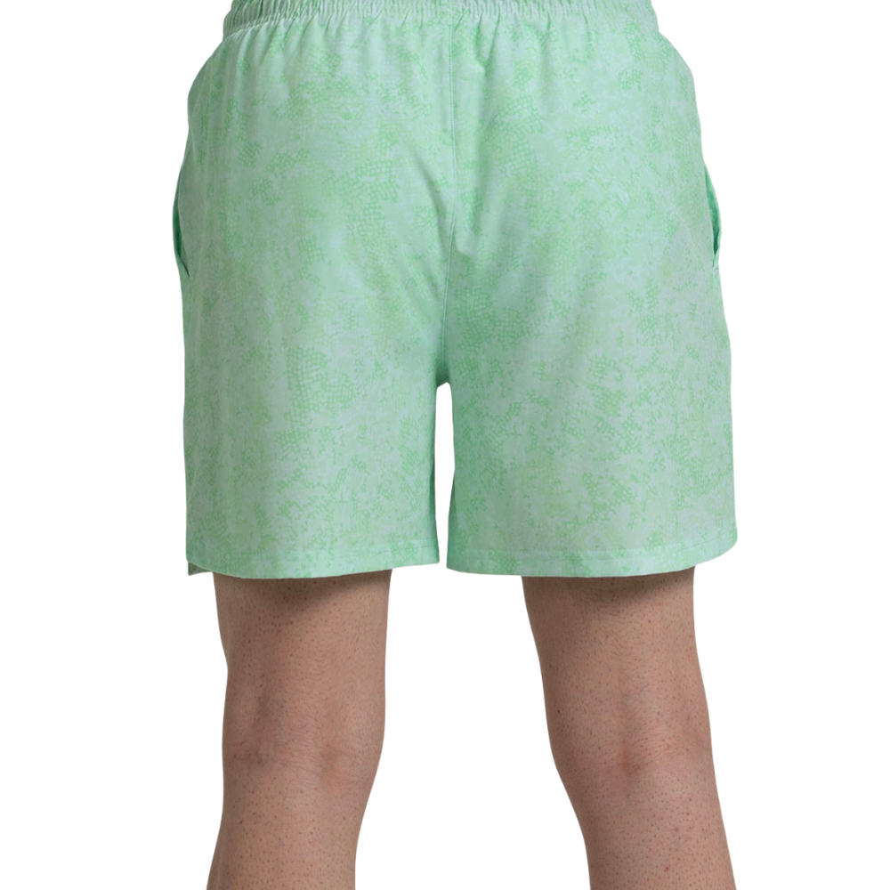 Short Bullpadel Murcia Vert
