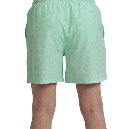 Short Bullpadel Murcia Vert