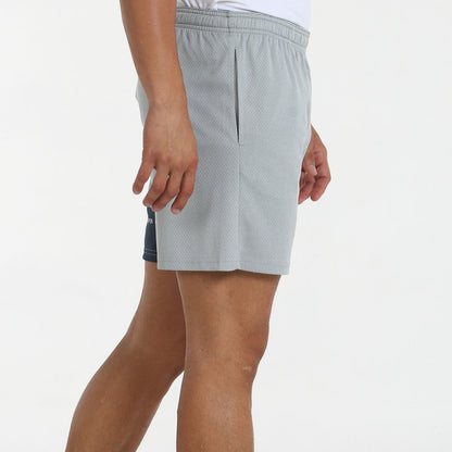 Short Bullpadel Orzar Gris