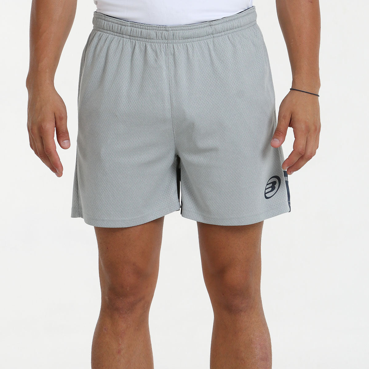 Short Bullpadel Orzar Gris