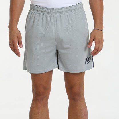 Short Bullpadel Orzar Gris