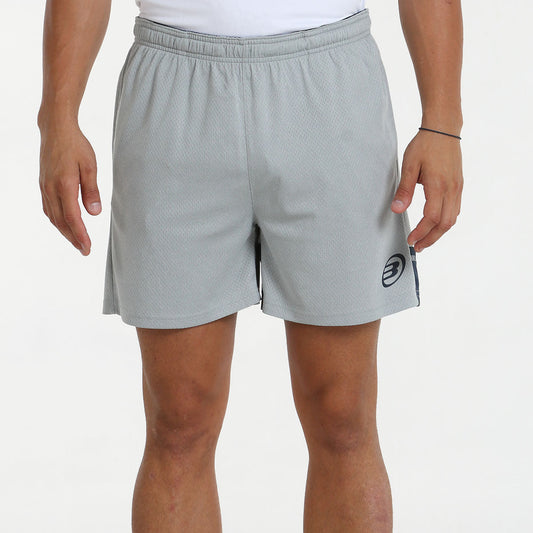 Short Bullpadel Orzar Gris
