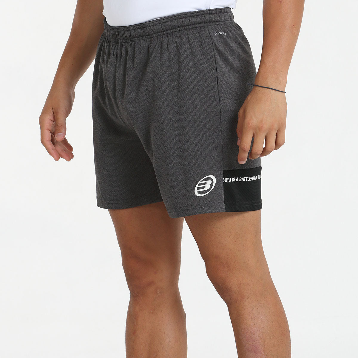Short Bullpadel Orzar Noir