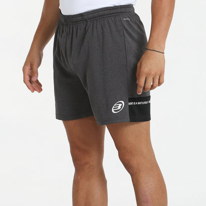Short Bullpadel Orzar Noir