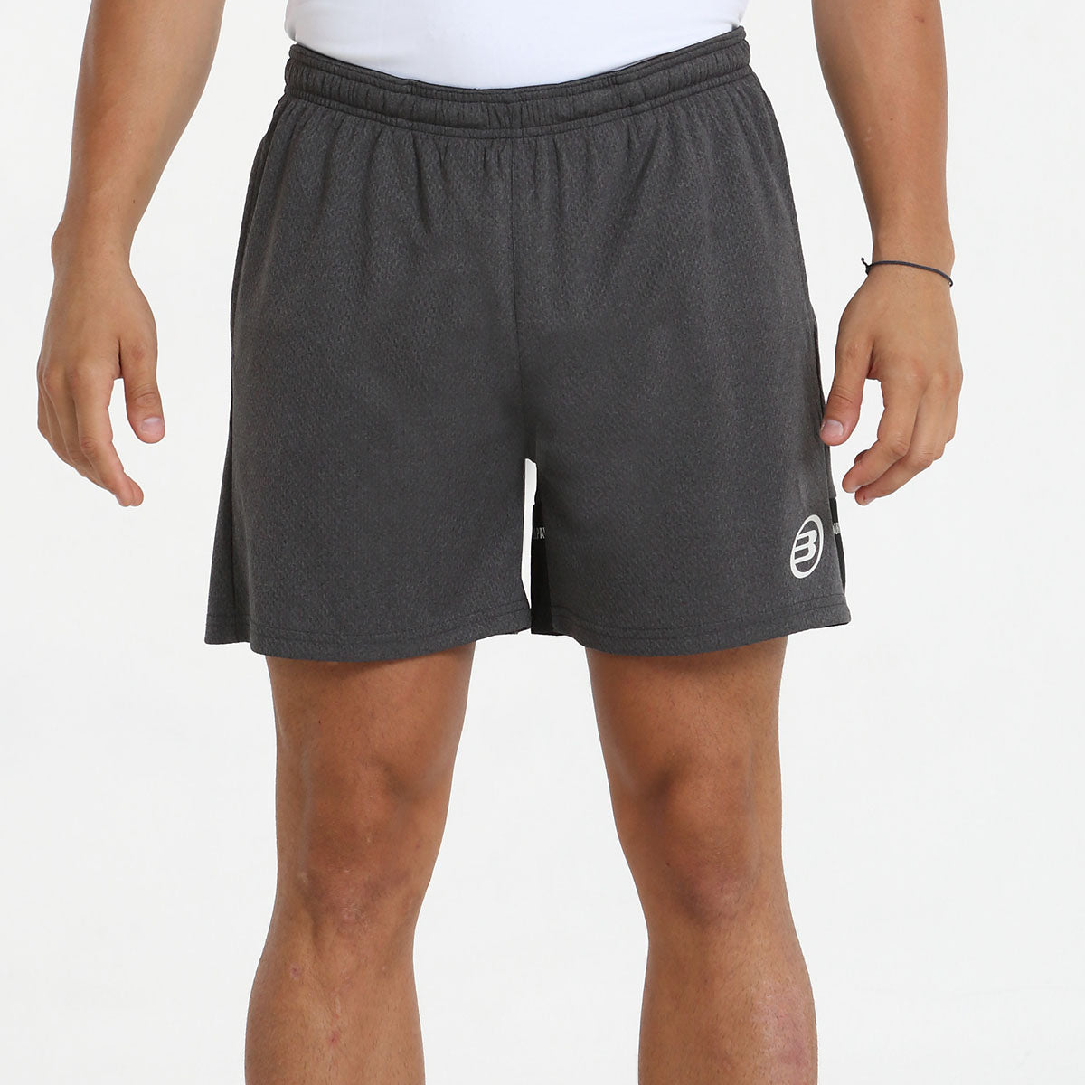 Short Bullpadel Orzar Noir