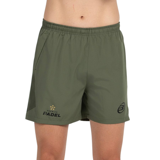 Short Bullpadel Pecos Kaki