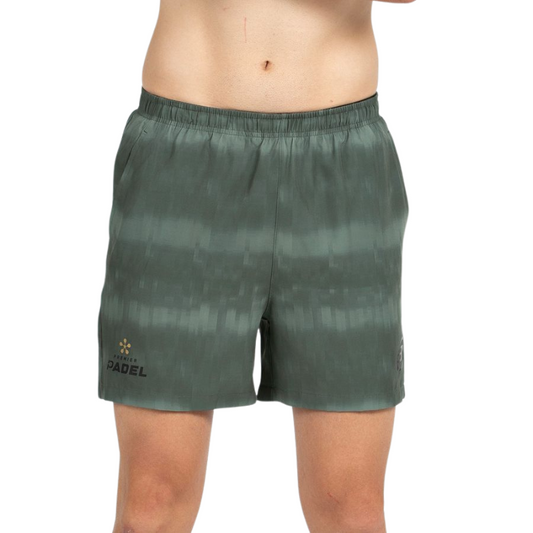 Short Bullpadel Poenix Kaki