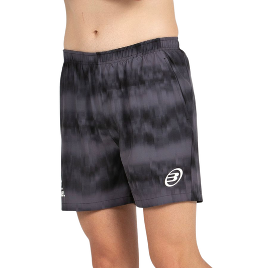 Short Bullpadel Poenix Noir