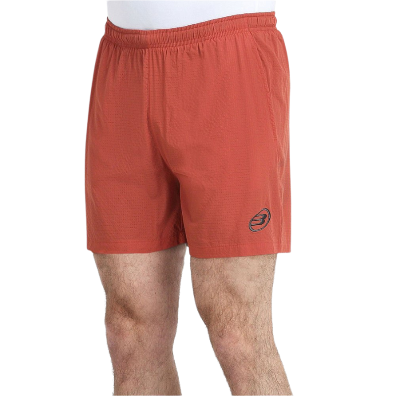 Short Bullpadel Usela Rouge