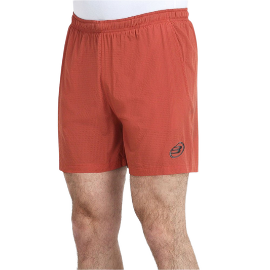 Short Bullpadel Usela Rouge