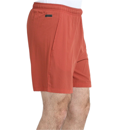 Short Bullpadel Usela Rouge