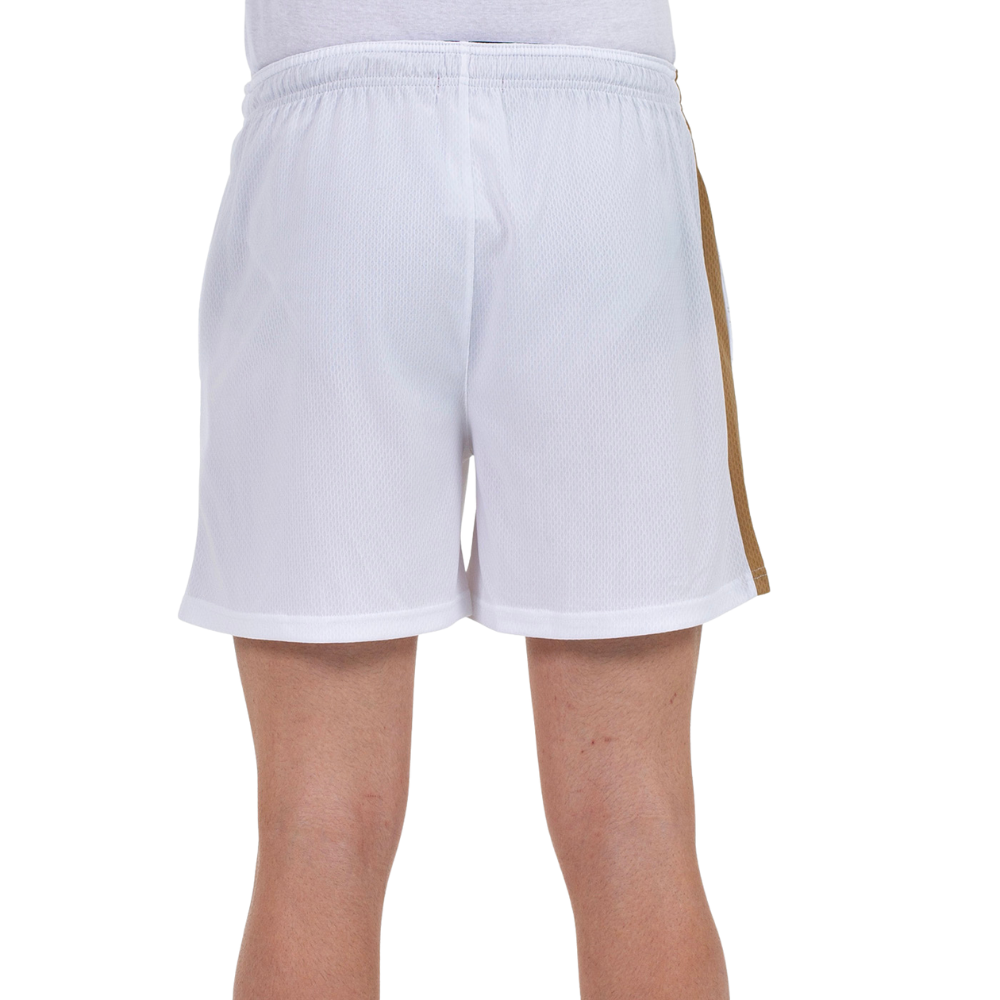 Short Bullpadel Campaza Blanc