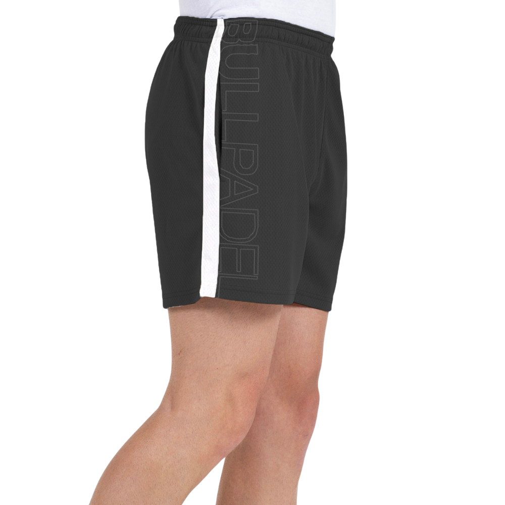 Short Bullpadel Campaza Noir