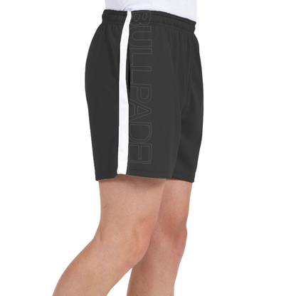 Short Bullpadel Campaza Noir