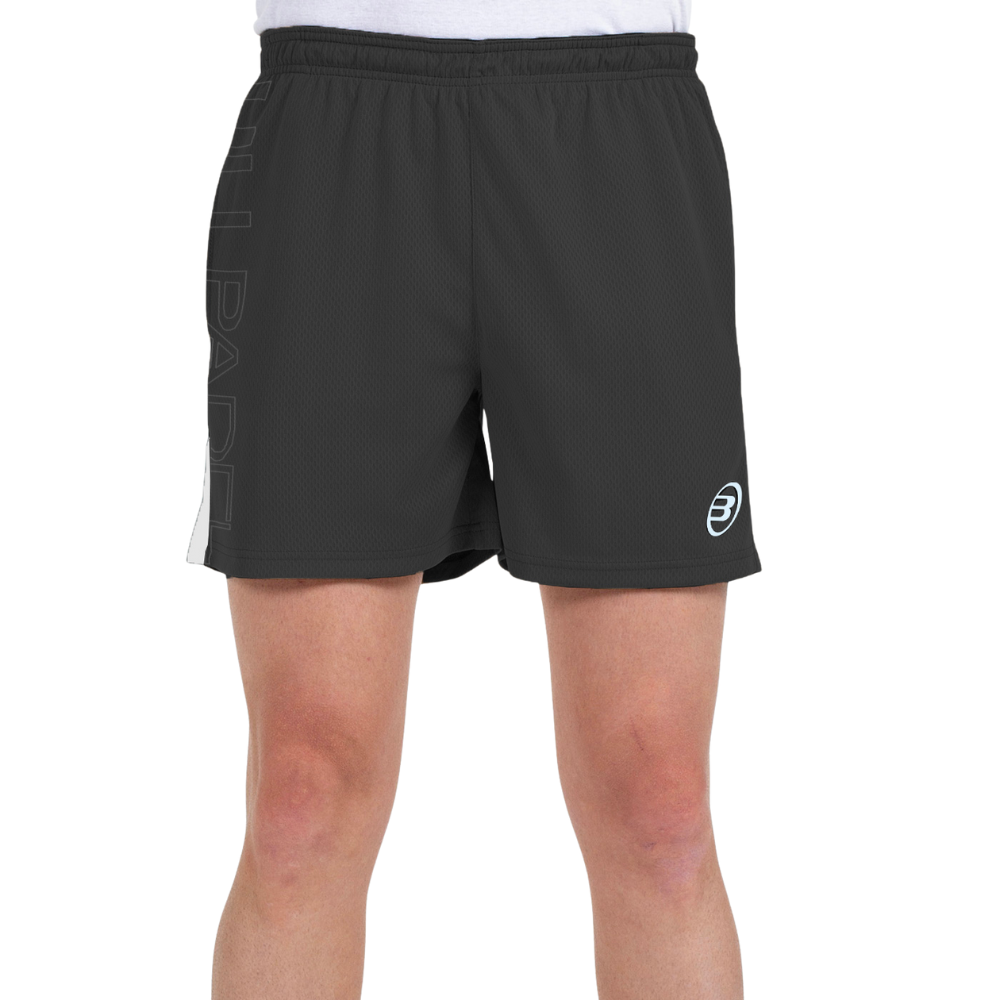 Short Bullpadel Campaza Noir