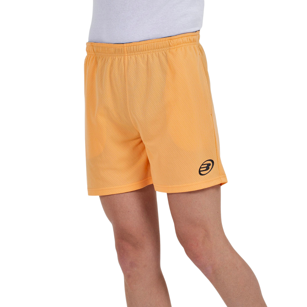 Short Bullpadel Campaza Orange