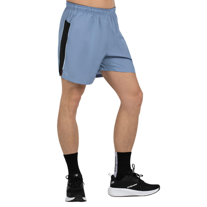 Short Bullpadel Castiel Bleu
