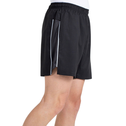 Short Bullpadel Castiel Noir