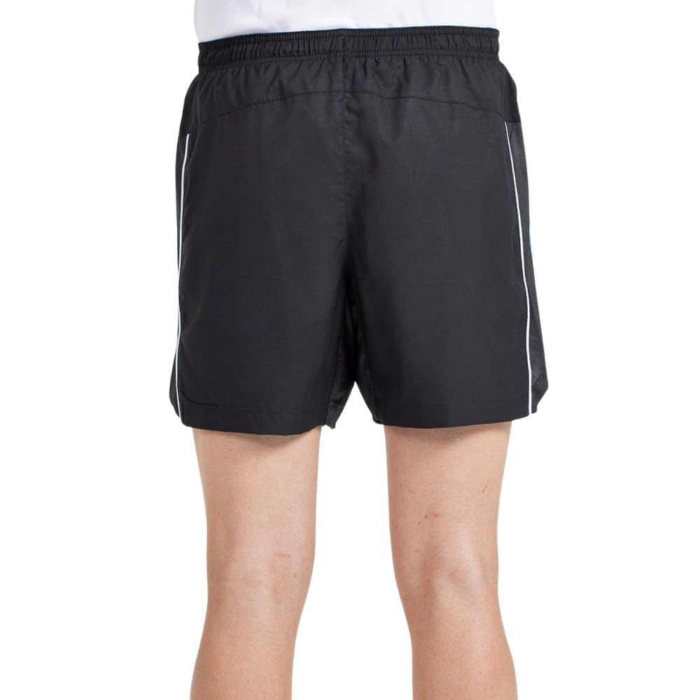 Short Bullpadel Castiel Noir