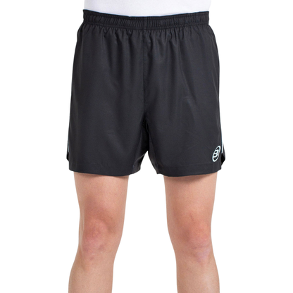 Short Bullpadel Castiel Noir
