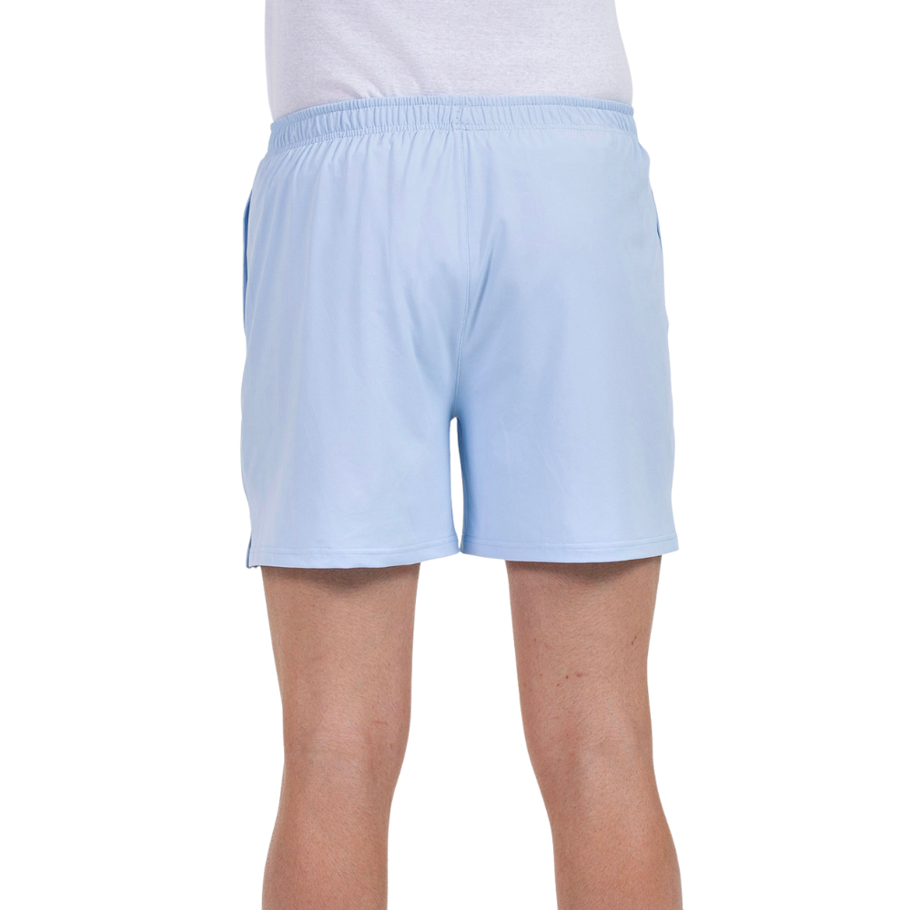 Short Bullpadel Ceclavin Bleu Clair
