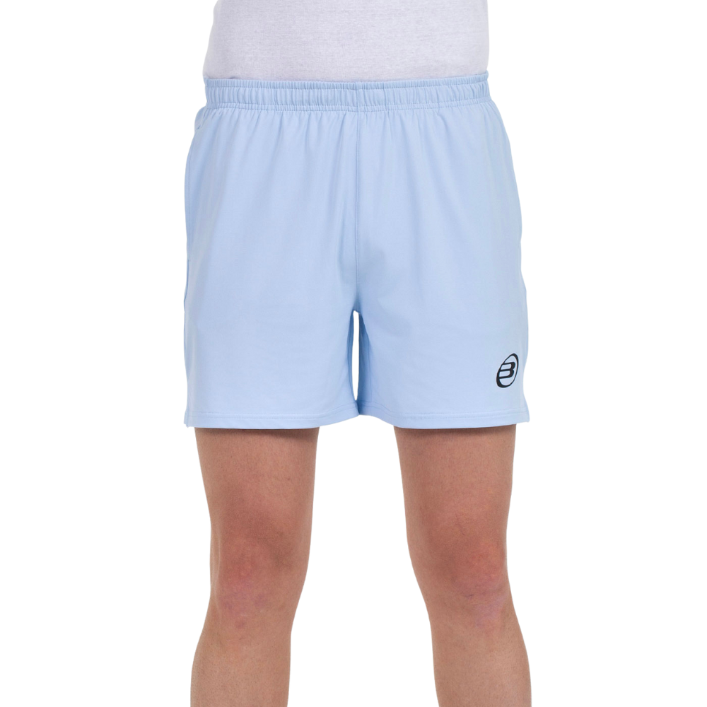 Short Bullpadel Ceclavin Bleu Clair