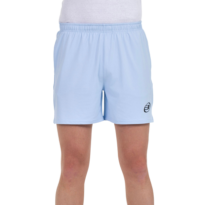 Short Bullpadel Ceclavin Bleu Clair