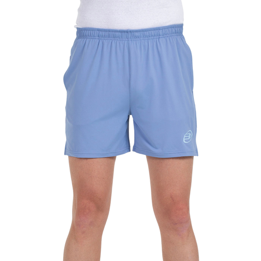 Short Bullpadel Ceclavin Bleu