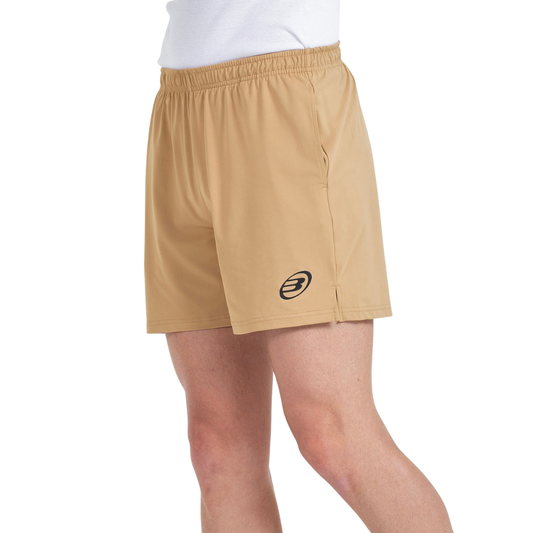 Short Bullpadel Ceclavin Marron