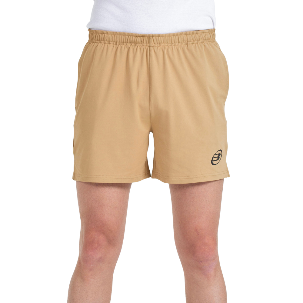 Short Bullpadel Ceclavin Marron
