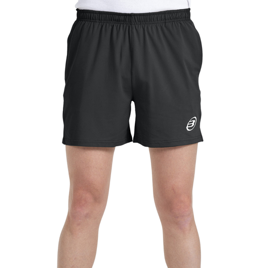 Short Bullpadel Ceclavin Noir