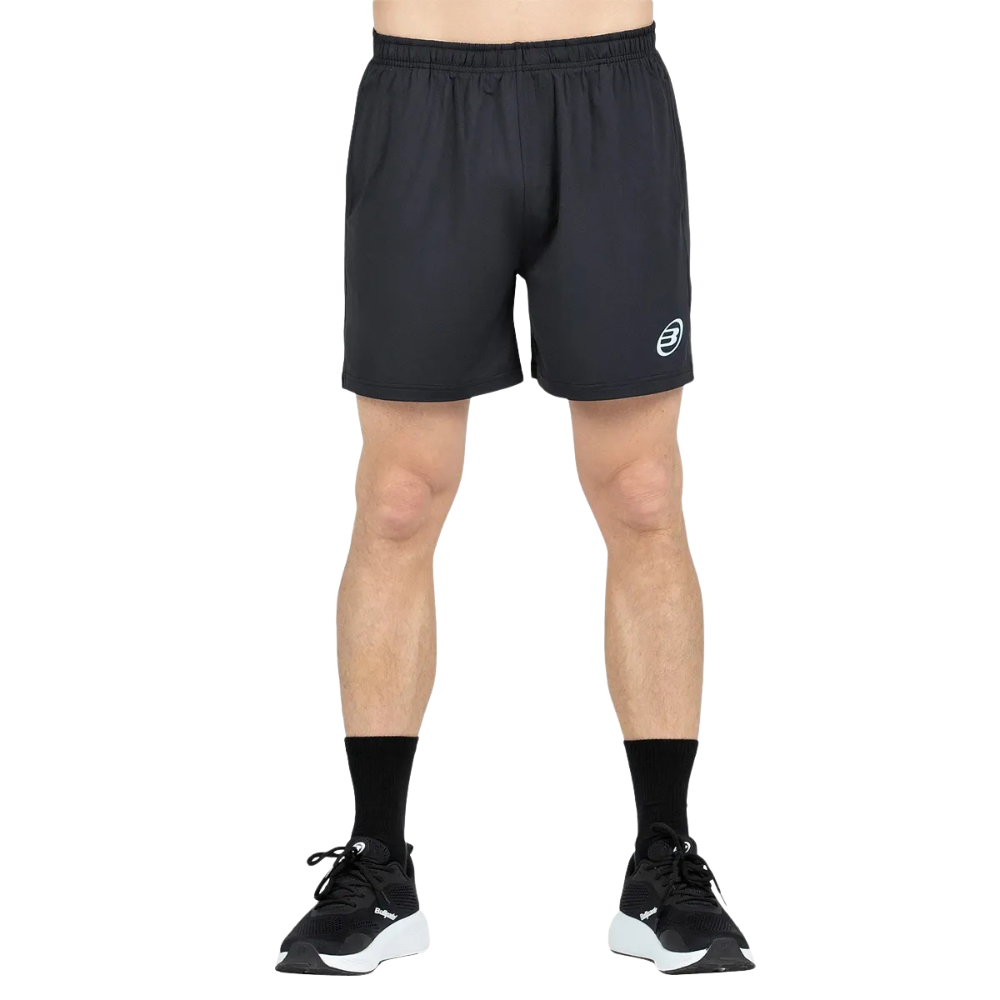 Short Bullpadel Ceclavin Noir