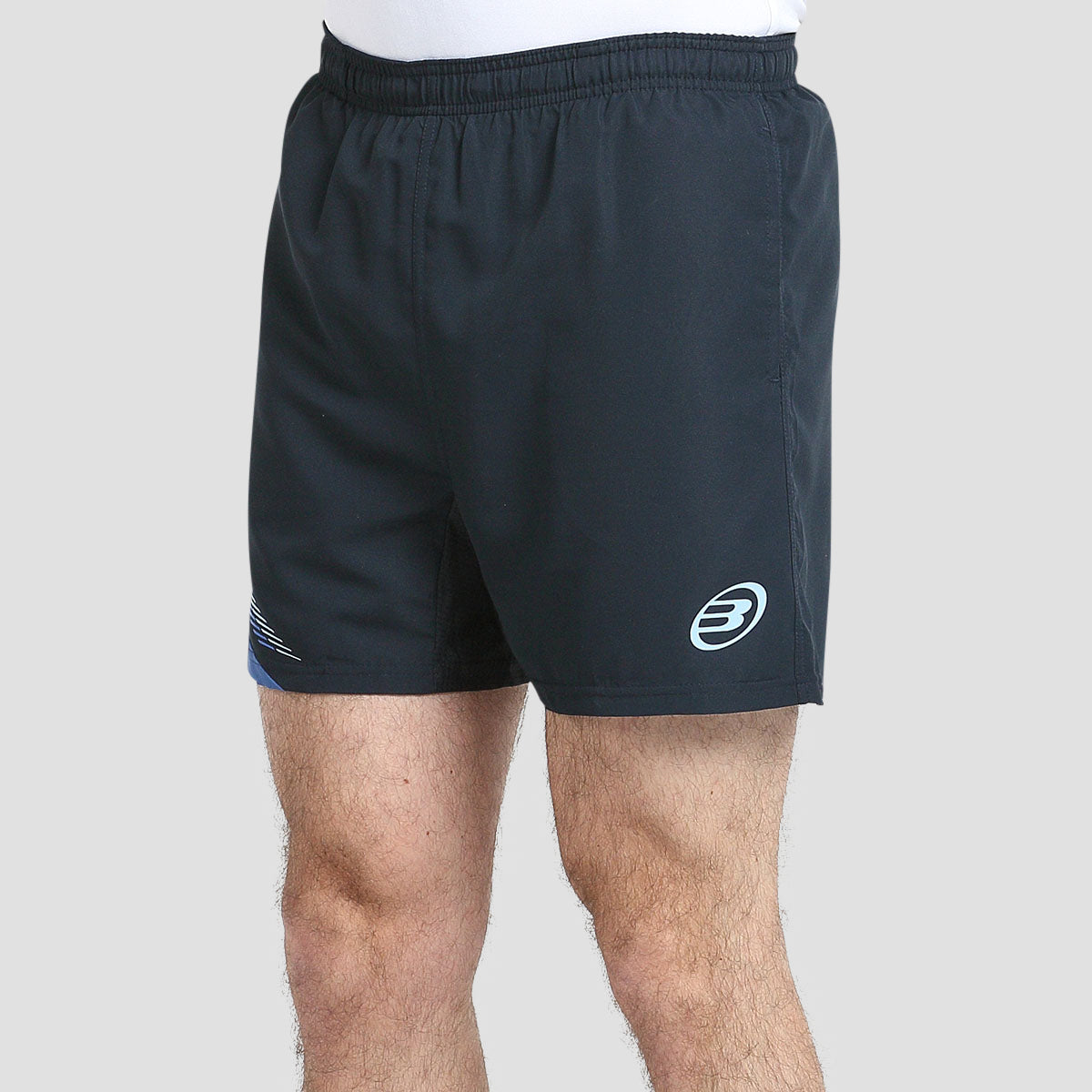 Short Bullpadel Leuco Bleu marine